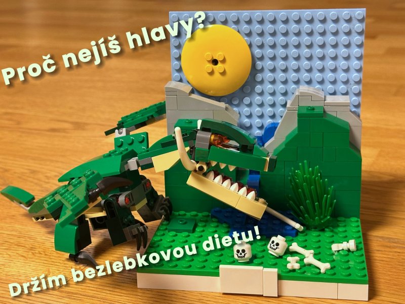 foto SOUTĚŽ Vtip V. 16393