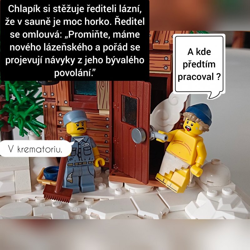 foto SOUTĚŽ Vtip V. 16394