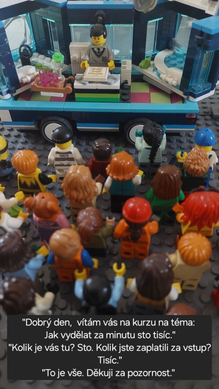 foto SOUTĚŽ Vtip V. 16395