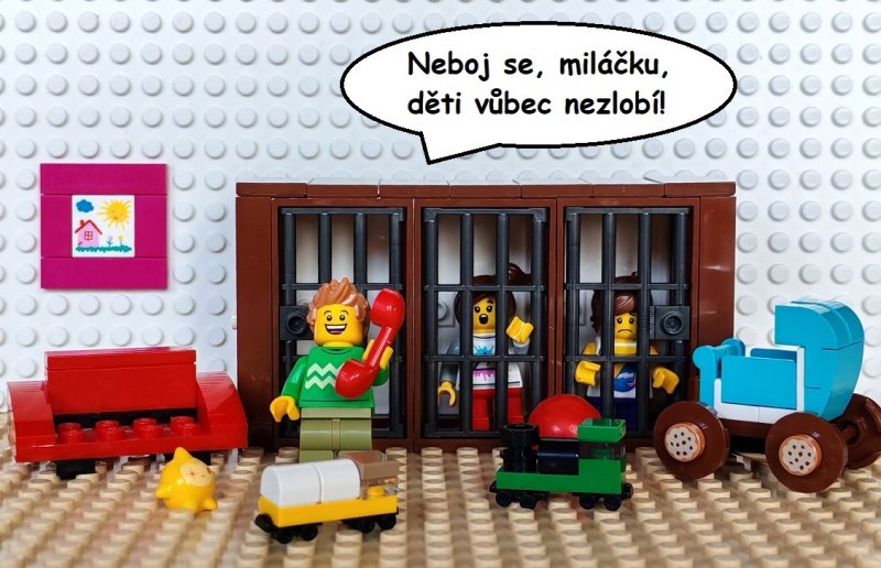 foto SOUTĚŽ Vtip V. 16397