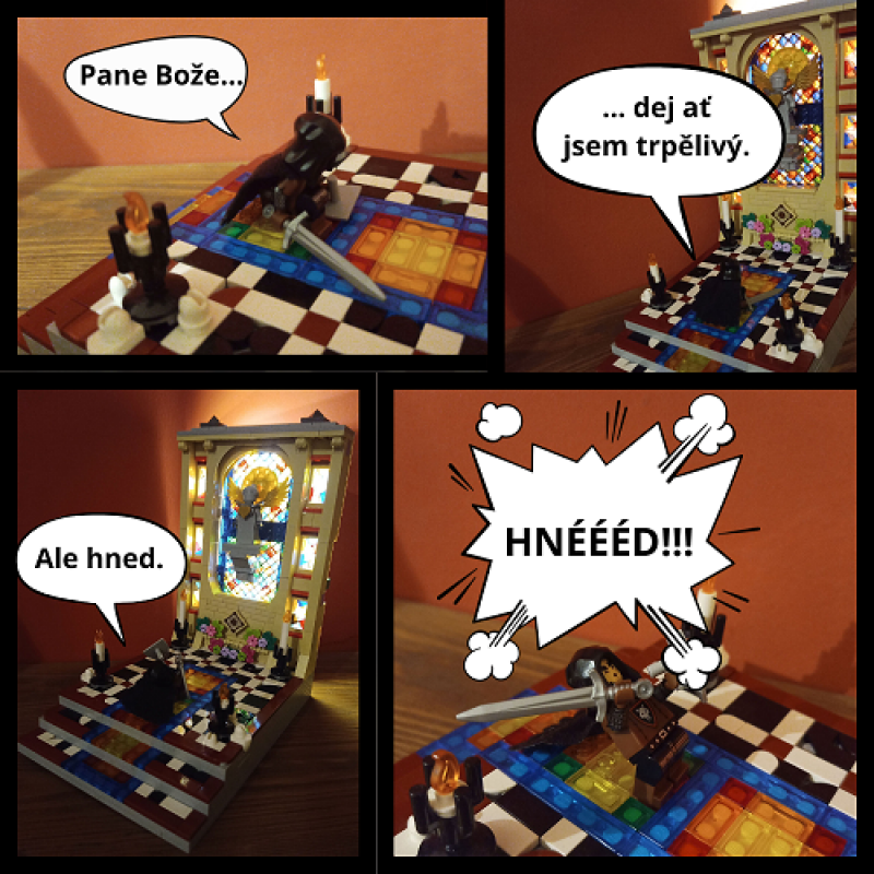 foto SOUTĚŽ Vtip V. 16398