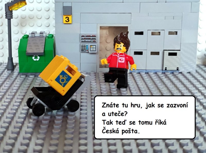 foto SOUTĚŽ Vtip V. 16396