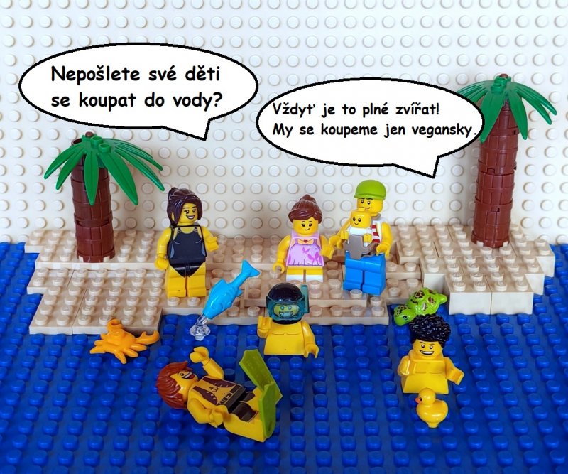 foto SOUTĚŽ Vtip V. 16400