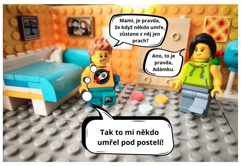 foto SOUTĚŽ Vtip V. 16401