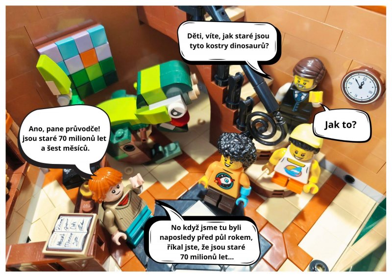 foto SOUTĚŽ Vtip V. 16403