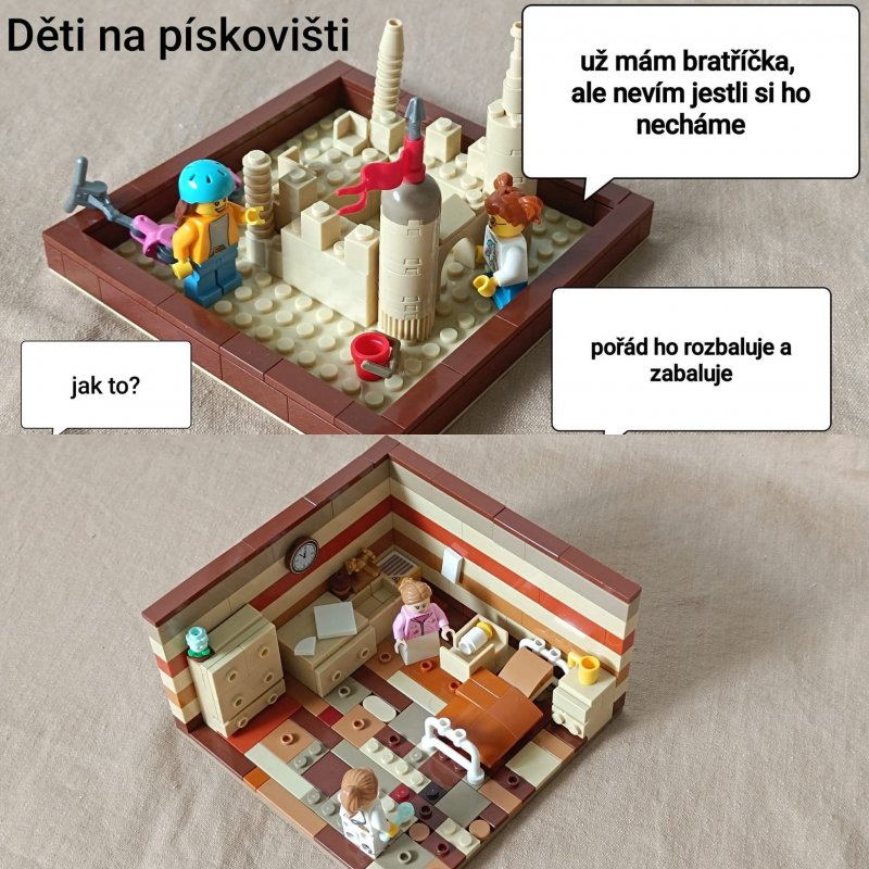 foto SOUTĚŽ Vtip V. 16404