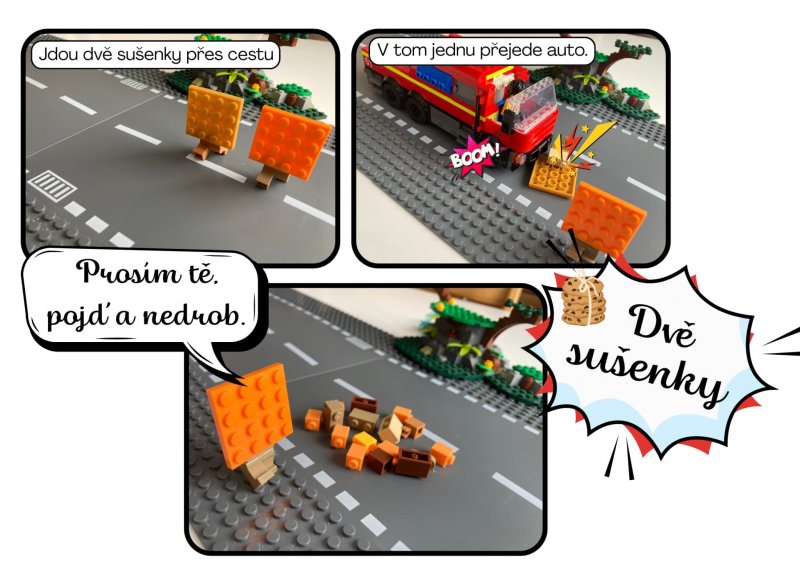 foto SOUTĚŽ Vtip V. 16409