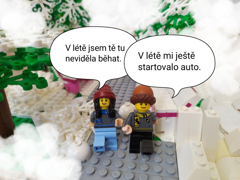 foto SOUTĚŽ Vtip V. 16410