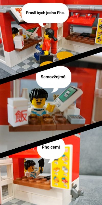 foto SOUTĚŽ Vtip V. 16407