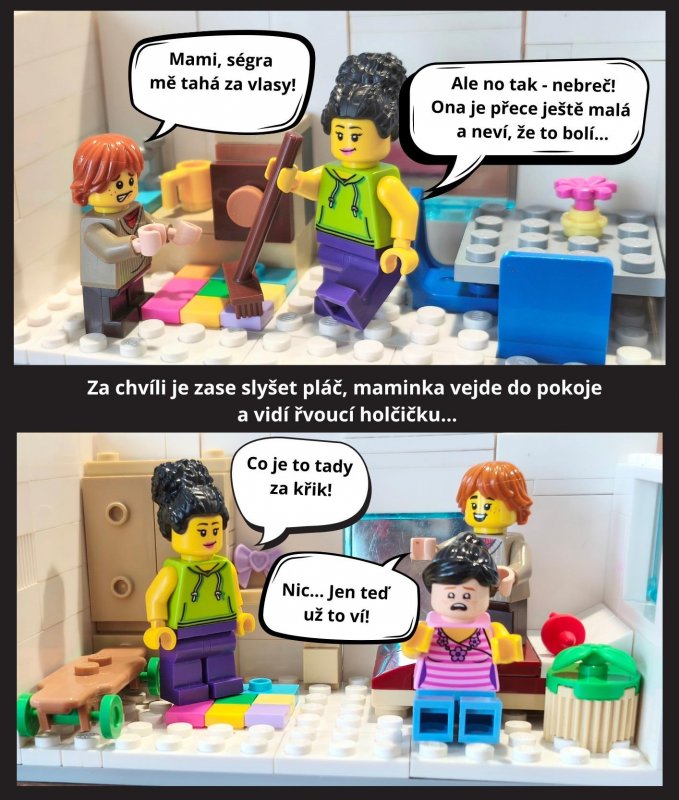 foto SOUTĚŽ Vtip V. 16411