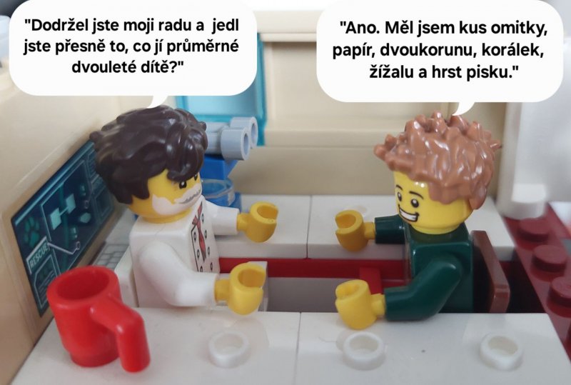 foto SOUTĚŽ Vtip V. 16414