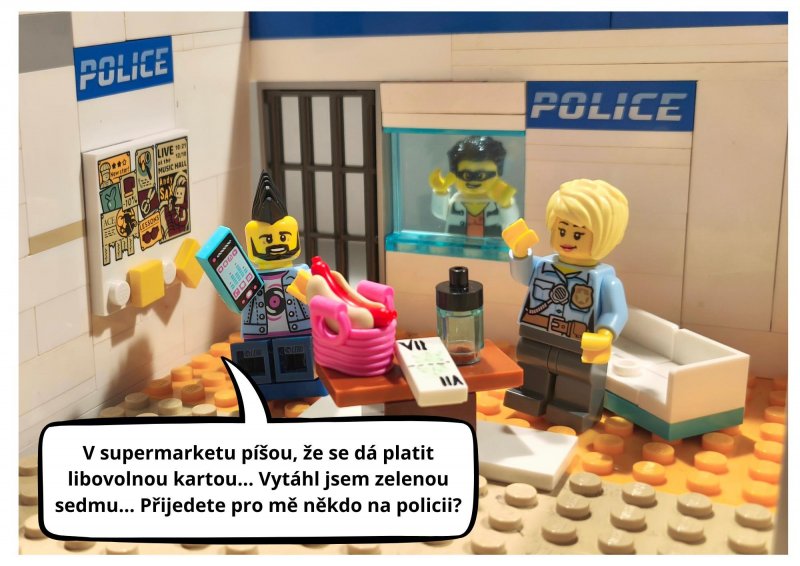 foto SOUTĚŽ Vtip V. 16415