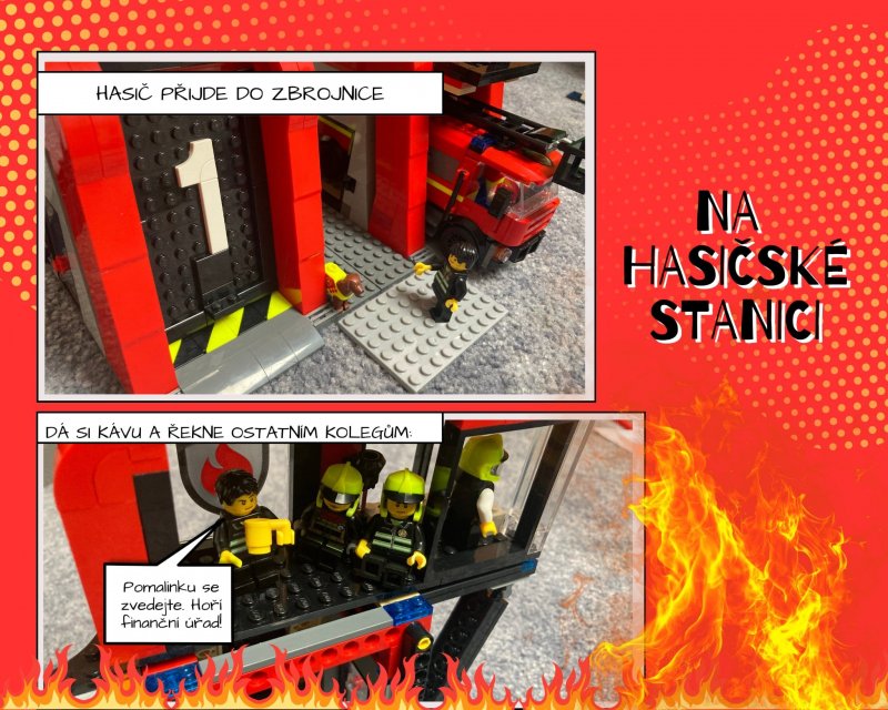 foto SOUTĚŽ Vtip V. 16416