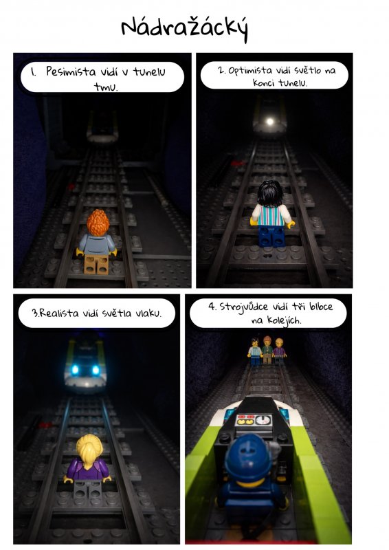 foto SOUTĚŽ Vtip V. 16417