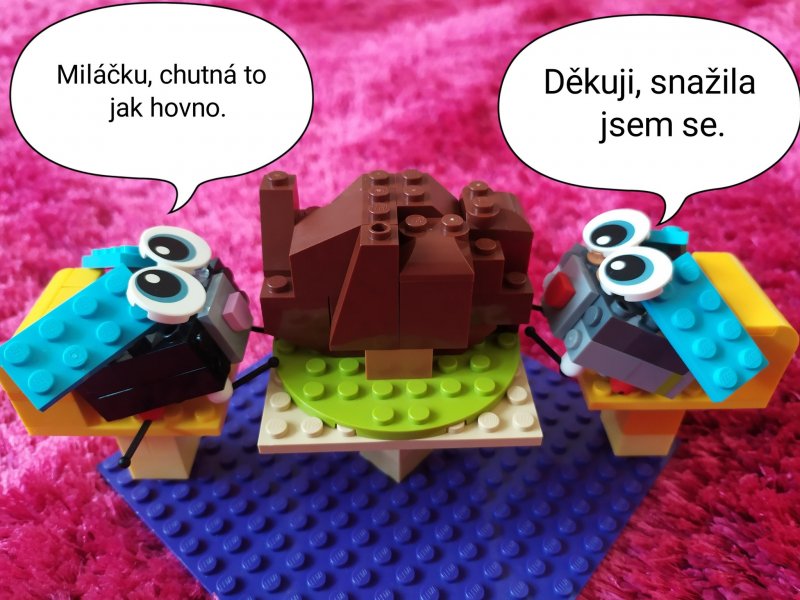 foto SOUTĚŽ Vtip V. 16419