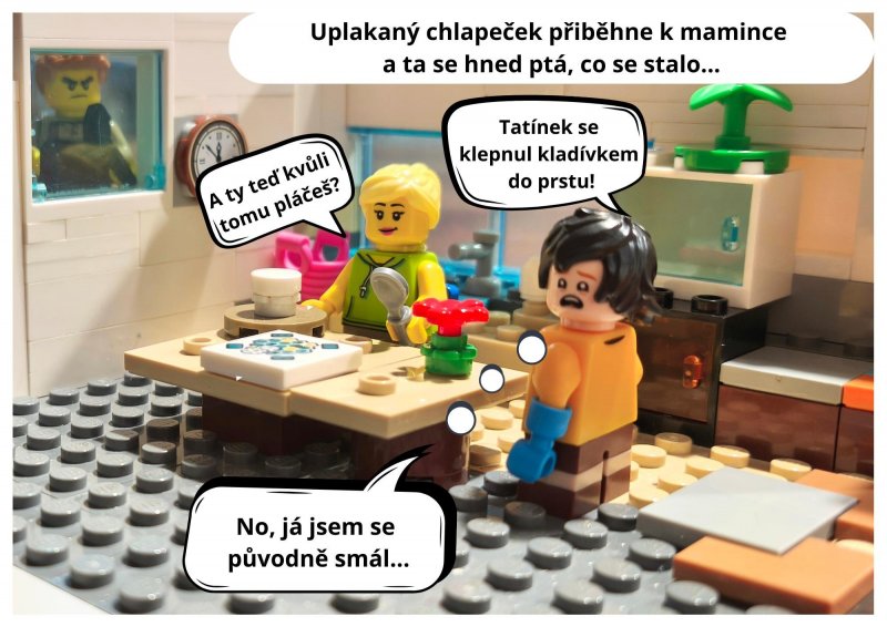 foto SOUTĚŽ Vtip V. 16420