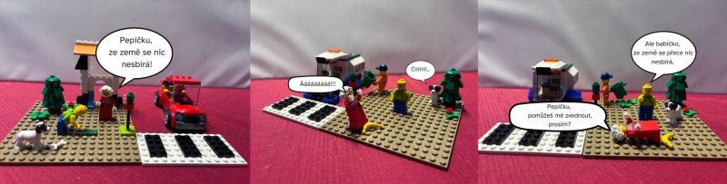 foto SOUTĚŽ Vtip V. 16421