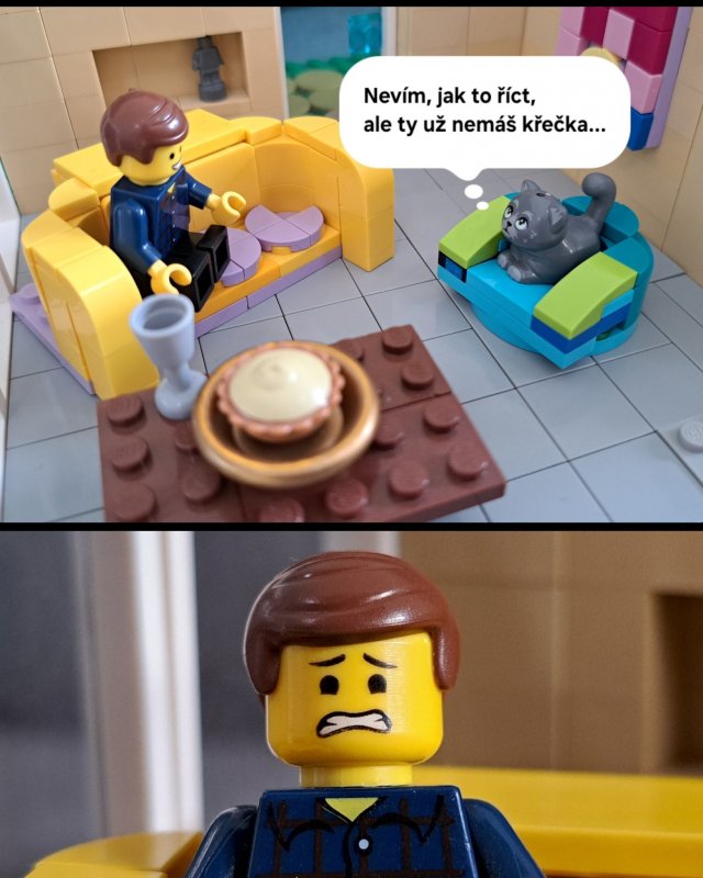 foto SOUTĚŽ Vtip V. 16422