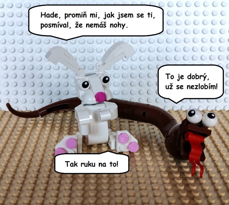 foto SOUTĚŽ Vtip V. 16423