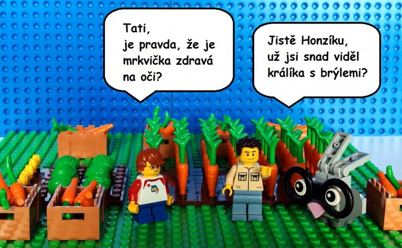 foto SOUTĚŽ Vtip V. 16424