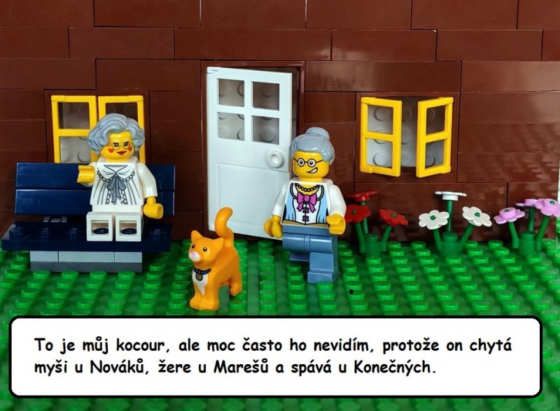 foto SOUTĚŽ Vtip V. 16426