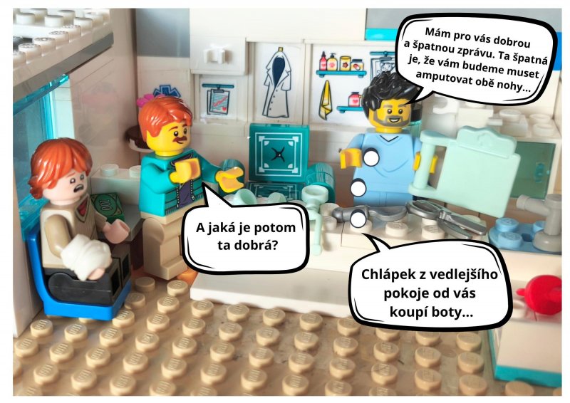 foto SOUTĚŽ Vtip V. 16428