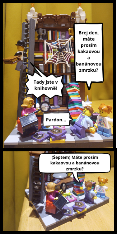 foto SOUTĚŽ Vtip V. 16433