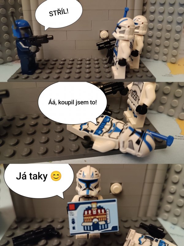 foto SOUTĚŽ Vtip V. 16430