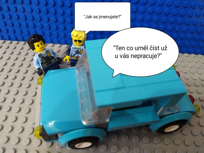 foto SOUTĚŽ Vtip V. 16437