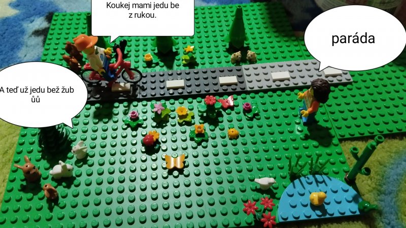 foto SOUTĚŽ Vtip V. 16441