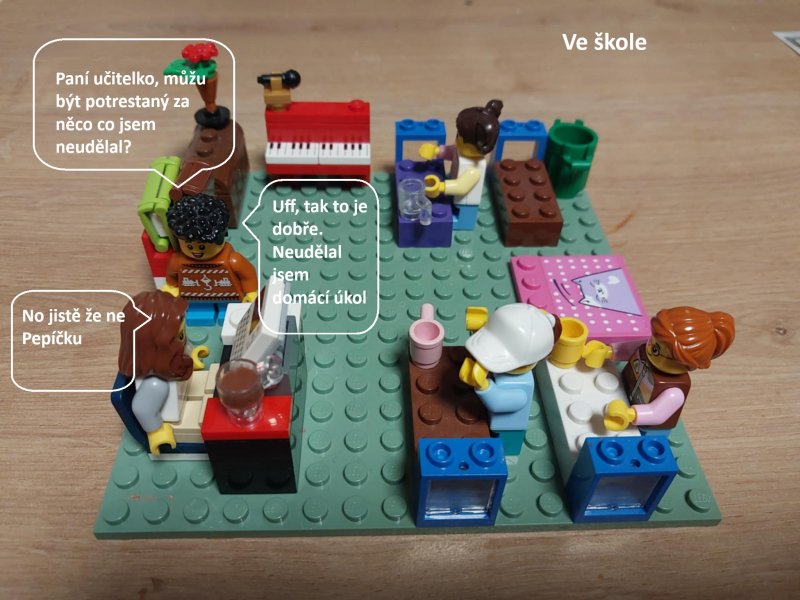 foto SOUTĚŽ Vtip V. 16442