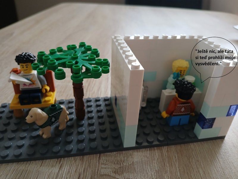 foto SOUTĚŽ Vtip V. 16445