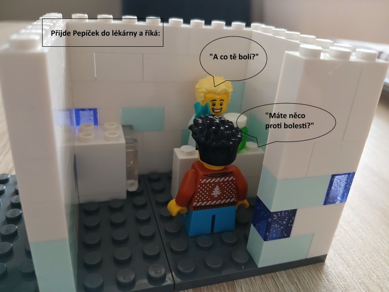 foto SOUTĚŽ Vtip V. 16444