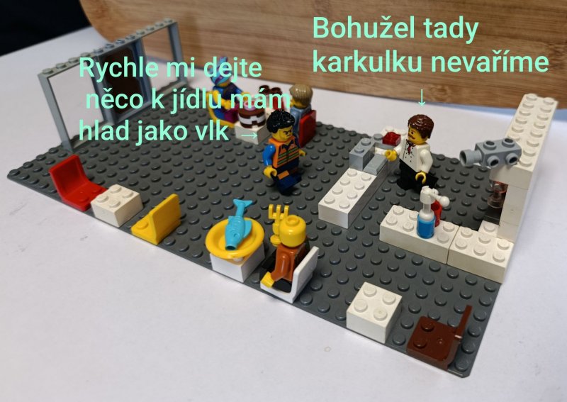 foto SOUTĚŽ Vtip V. 16447