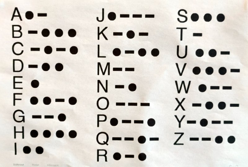 foto Kostkování mezi SKAUTY 16476