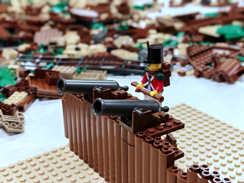 foto PIRÁTSKÝ život 16596