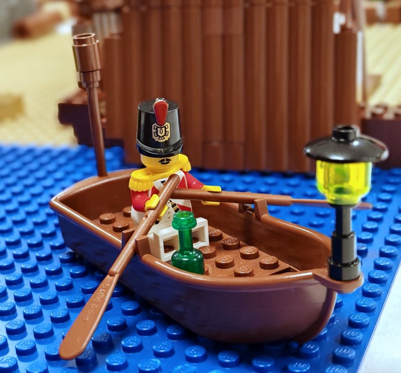 foto PIRÁTSKÝ život 16600