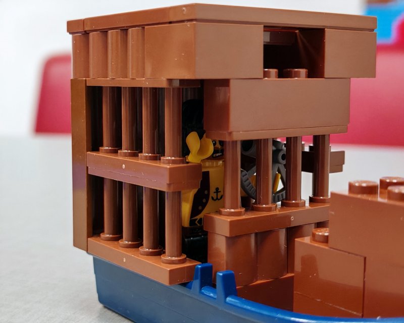 foto PIRÁTSKÝ život 16603