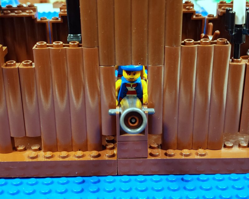 foto PIRÁTSKÝ život 16604