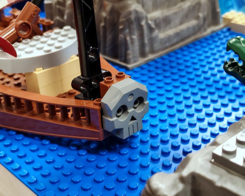 foto PIRÁTSKÝ život 16606