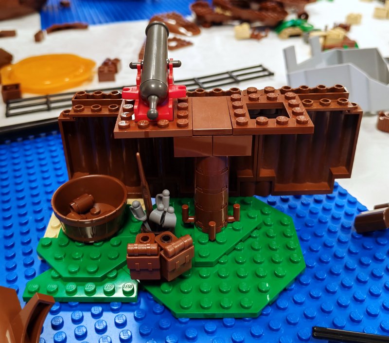 foto PIRÁTSKÝ život 16607