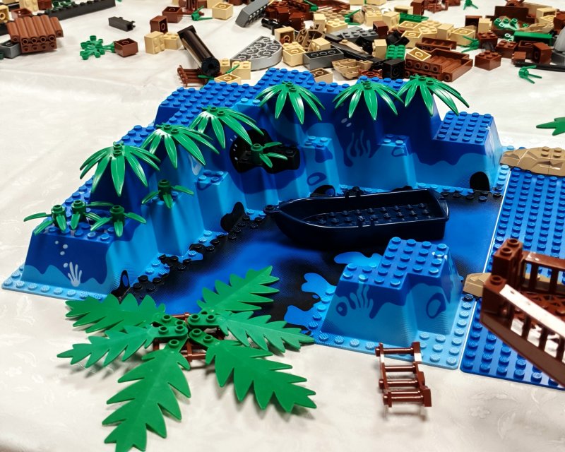 foto PIRÁTSKÝ život 16612