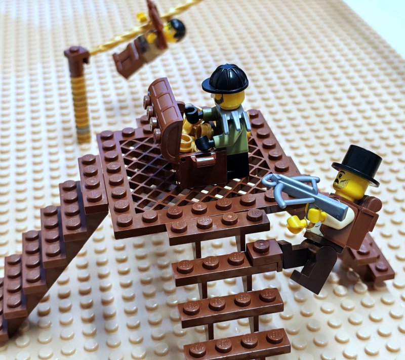 foto STEAMPUNK stroje i nástroje 16629