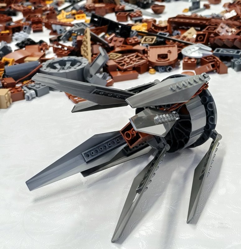 foto STEAMPUNK stroje i nástroje 16628