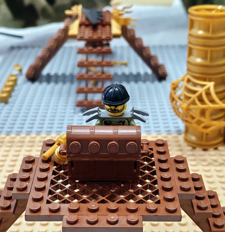 foto STEAMPUNK stroje i nástroje 16632