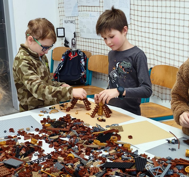 foto STEAMPUNK stroje i nástroje 16644