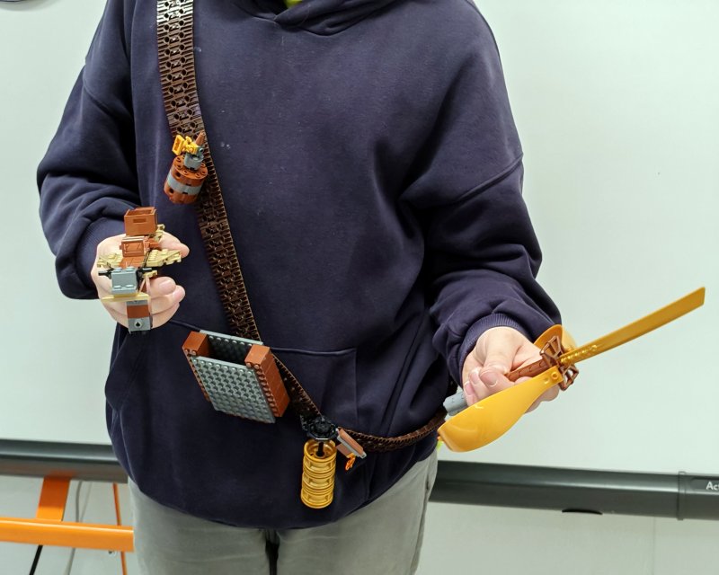 foto STEAMPUNK stroje i nástroje 16646