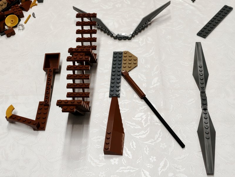 foto STEAMPUNK stroje i nástroje 16648