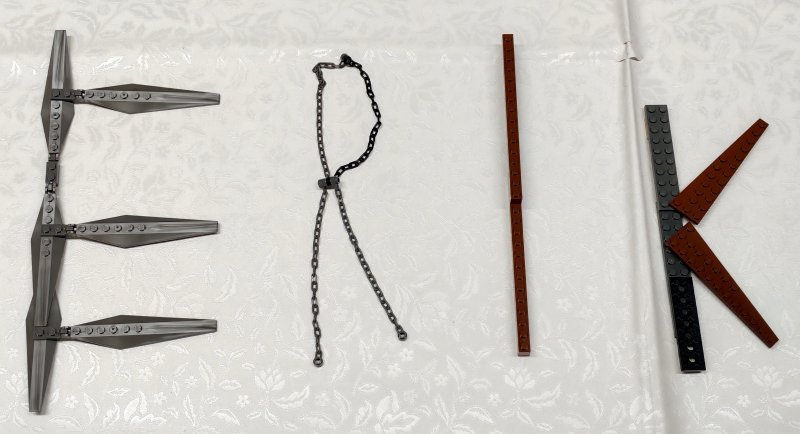 foto STEAMPUNK stroje i nástroje 16653