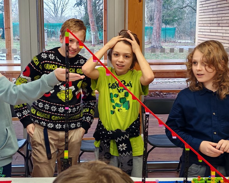 foto Kuličkodráhy a Horské dráhy 16664